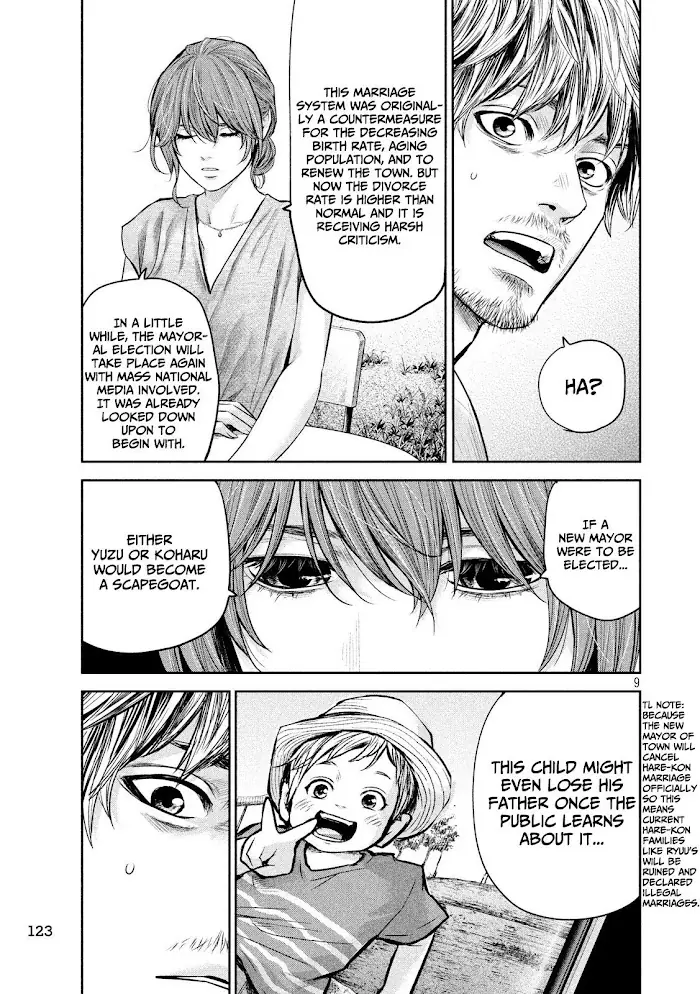 Hare Kon Chapter 175 image 10_optimized